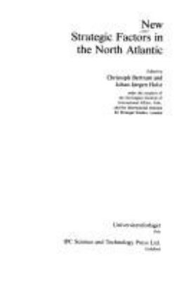 New strategic factors in the North Atlantic