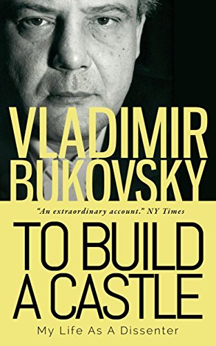 To build a castle : my life as a dissenter