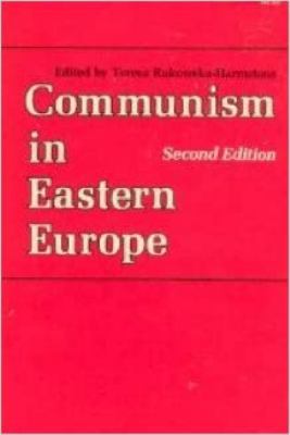 Communism in Eastern Europe