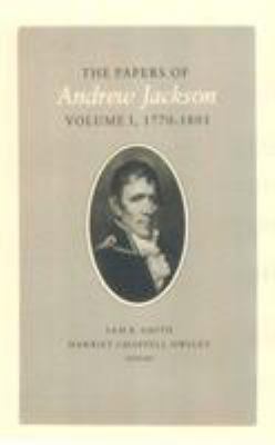 The papers of Andrew Jackson