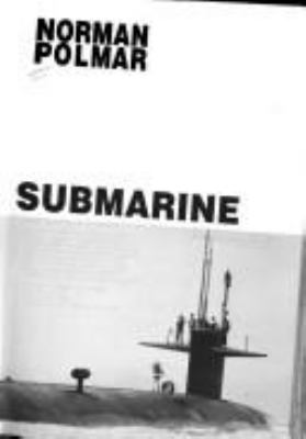 The American submarine
