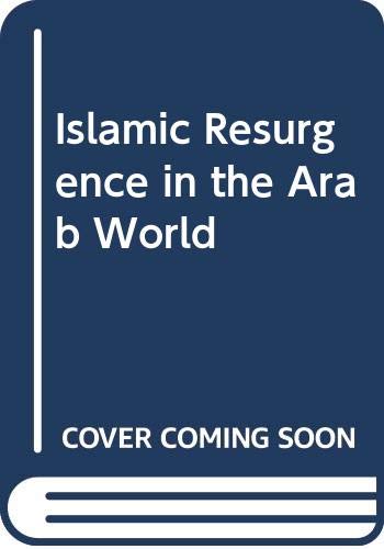 Islamic resurgence in the Arab world