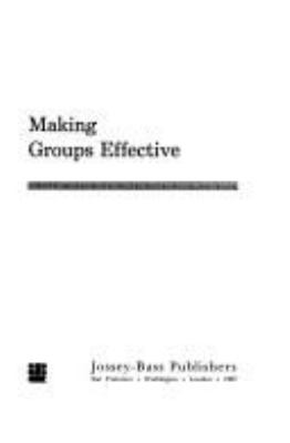 Making groups effective