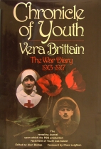 Chronicle of youth : the war diary, 1913-1917