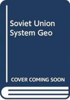 The Soviet Union : a systematic geography