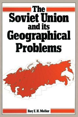 The Soviet Union and its geographical problems