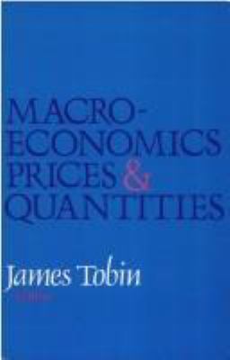 Macroeconomics, prices, and quantities : essays in memory of Arthur M. Okun