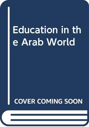 Education in the Arab world