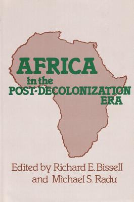 Africa in the post-decolonialization era