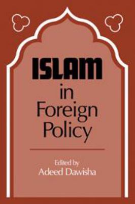 Islam in foreign policy