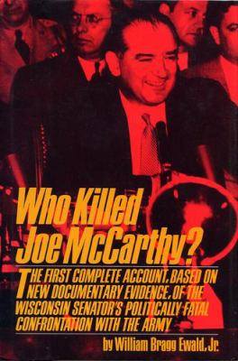 Who killed Joe McCarthy?