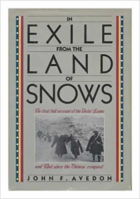 In exile from the land of snows