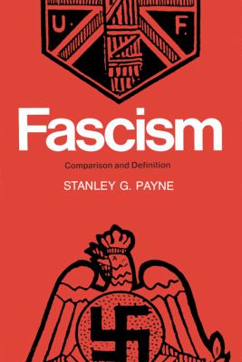 Fascism : comparison and definition