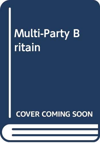 Multi-party Britain