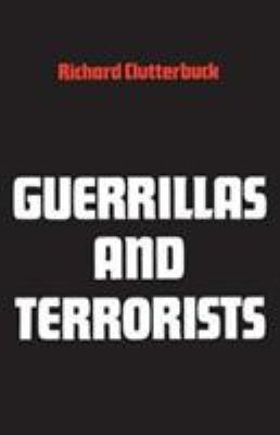 Guerrillas and terrorists