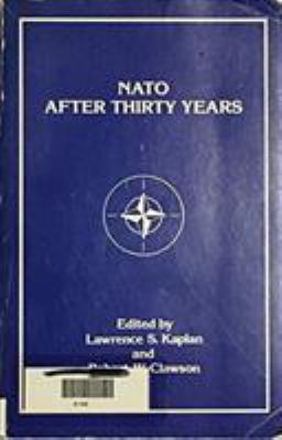 NATO after thirty years