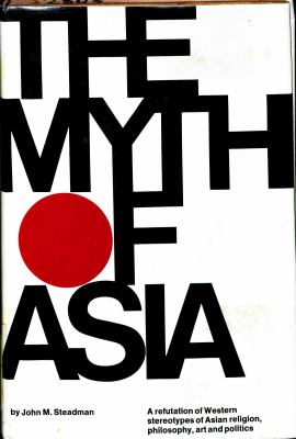 The myth of Asia