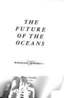 The future of the oceans