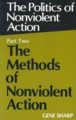 The politics of nonviolent action