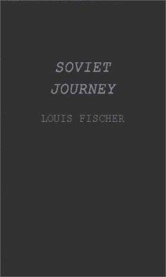 Soviet journey