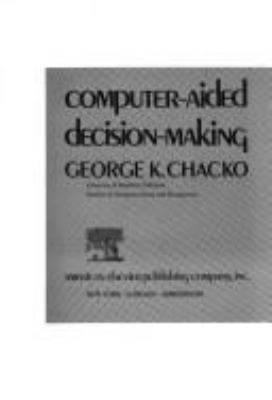 Computer-aided decision-making