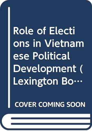 Electoral politics in South Vietnam