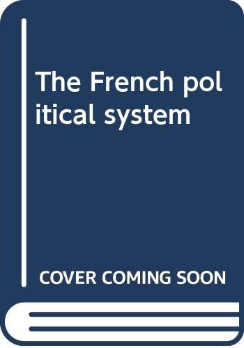 The French political system