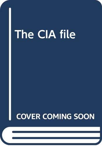 The CIA file
