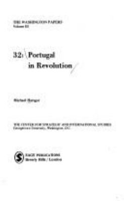 Portugal in revolution
