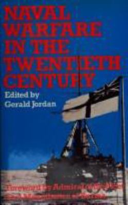 Naval warfare in the twentieth century, 1900-1945 : essays in honour of Arthur Marder