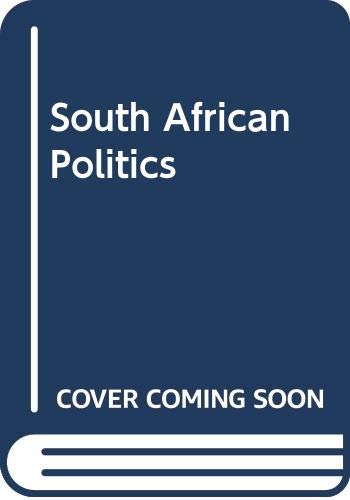 South African politics