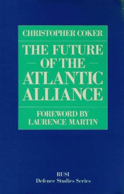 The future of the Atlantic Alliance