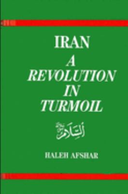 Iran, a revolution in turmoil