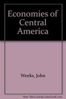 The economies of Central America