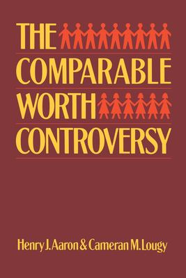 The comparable worth controversy