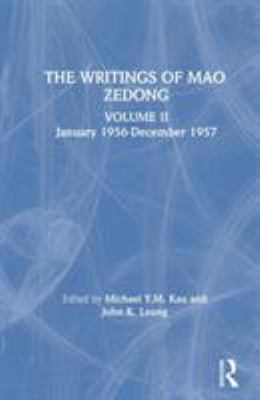 The writings of Mao Zedong, 1949-1976