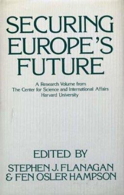 Securing Europe's future