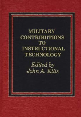 Military contributions to instructional technology