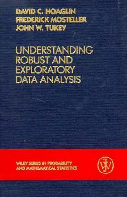 Understanding robust and exploratory data analysis