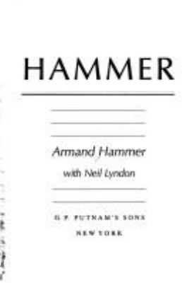 Hammer