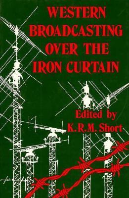 Western broadcasting over the iron curtain