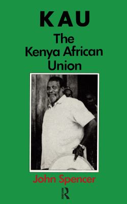 The Kenya African Union