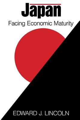 Japan : facing economic maturity