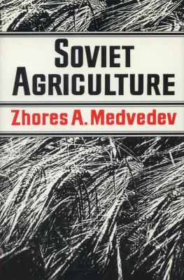 Soviet agriculture