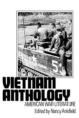 Vietnam anthology : American war literature