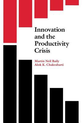 Innovation and the productivity crisis