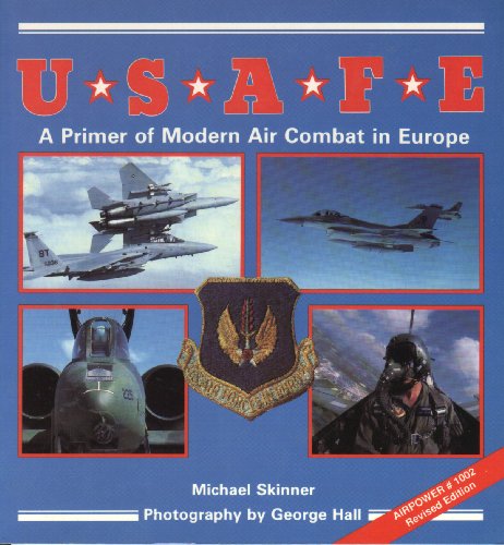 USAFE : a primer of modern air combat in Europe