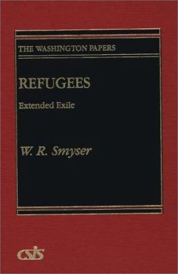 Refugees : extended exile