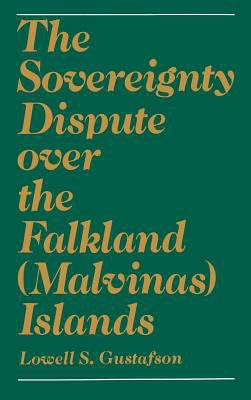 The sovereignty dispute over the Falkland (Malvinas) Islands