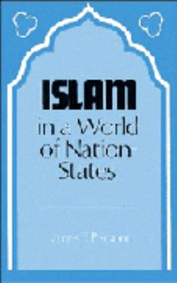 Islam in a world of nation-states